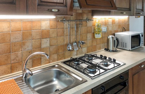 San Giovanni a Piro House | Lovely home in San Giovanni a Piro