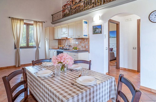 San Giovanni a Piro House | Lovely home in San Giovanni a Piro