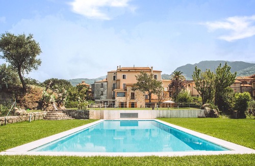 Vallo della Lucania House | Lovely home in Vallo della Lucania