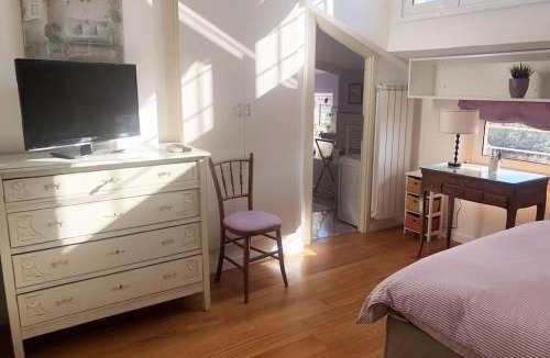 Salario Apartment | Lovely Independent mini-apartment in Central Rome