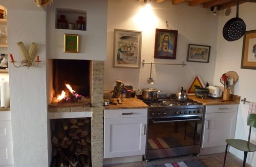 Fabro House | Lovely Medieval Townhouse between Rome and Florence with exceptional views