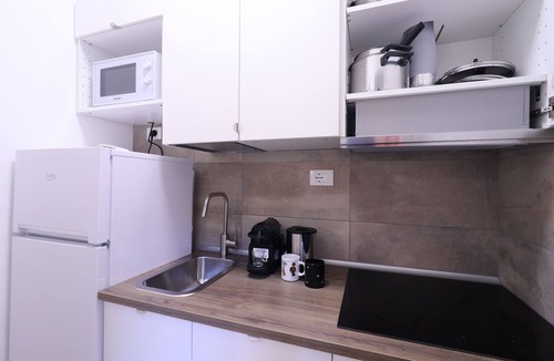 Rione V Ponte Apartment | Lovely Navona Apartment