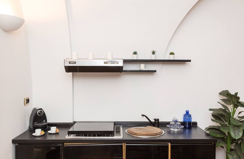 Repubblica Apartment | Lovely New home, via Nazionale .