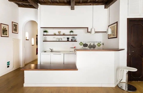 Trastevere House | Lovely Trastevere - An Authentic Experience .