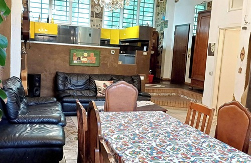 Barriera di Milano Apartment | Lovely unique house with garden, floor and wall heating, 4 bedrooms