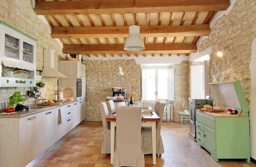 Genga House | Lovely villa in a peaceful area