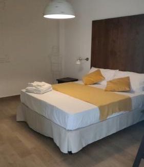 Municipio 3 Bed & Breakfast | Lovin Puglia Vacation
