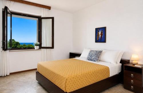 Giulianova Apartment | LT Miramare FRONTE MARE con Garage