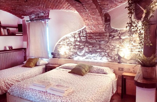 Valdieri House | Lu Garun Rus