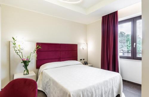 Pofi Hotel | LUAL Bleisure Hotel