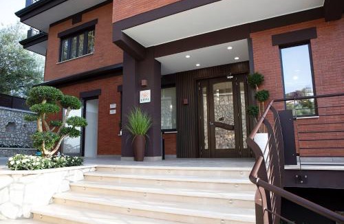 Pofi Hotel | LUAL Bleisure Hotel