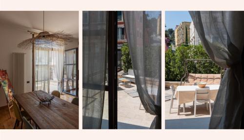 Matera Apartment | Lucana Suite Matera