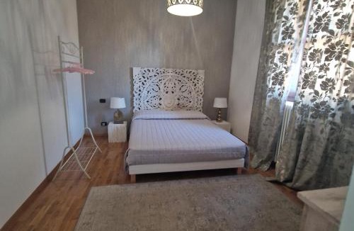 Matera Apartment | Lucana Suite Matera