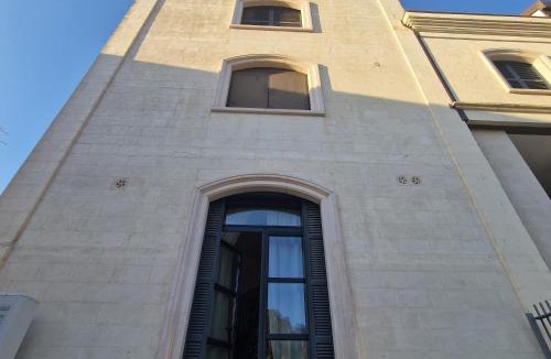 Matera Apartment | Lucana Suite Matera
