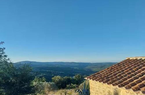 Monterotondo Marittimo Apartment | Luce di Toscana Cottage in pietra con giardino tutto in uso esclusivo