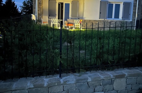 Loazzolo Apartment | Luce e Forme - Loazzolo