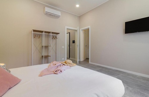 Terni Apartment | Luce Marmore
