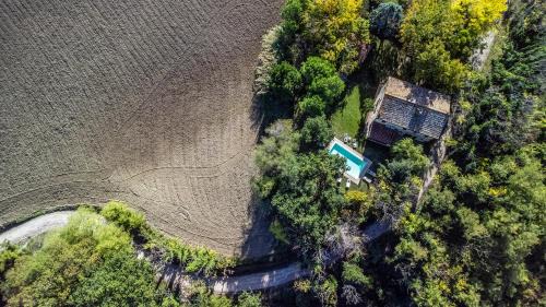Montemaggiore al Metauro Villa | Luce tra i Saggi 8 by Marche Holiday Villas