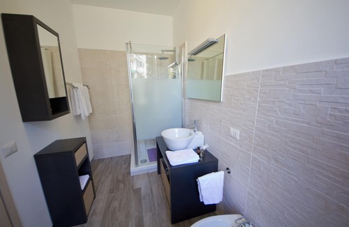 San Siro Bed & Breakfast | Luci a San Siro