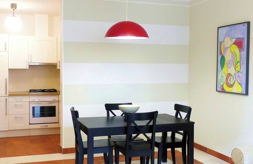 Grottammare Apartment | Lucia and Lucio - The House by the Sea