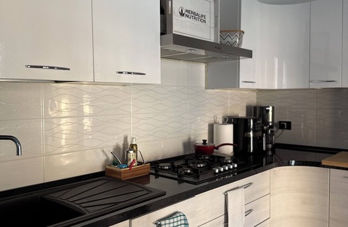 Asti Apartment | Lucky's Nest - Apartment in the Heart of Asti