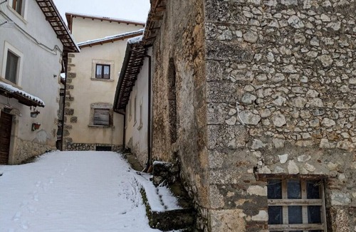Lucoli House | Lucoli Antico - Vado Lucoli
