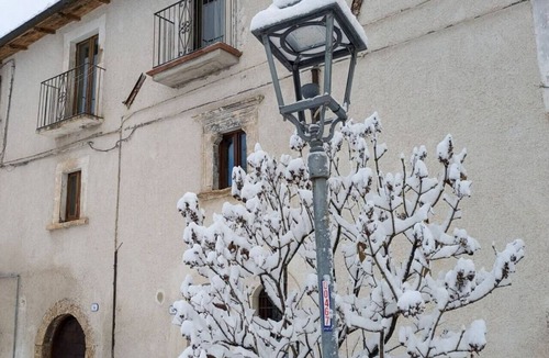 Lucoli House | Lucoli Antico - Vado Lucoli