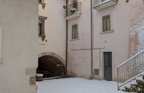 Lucoli House | Lucoli Antico - Vado Lucoli