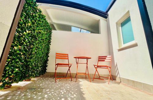 Lugo Apartment | Lucus Apartments, Centro storico-Garage-Ascensore