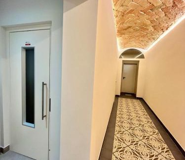 Lugo Apartment | Lucus Apartments, Centro storico-Garage-Ascensore
