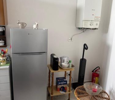 Forli del Sannio Apartment | Lucy Home