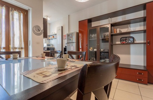Santa Rita Apartment | Ludo's House by Wonderful Italy