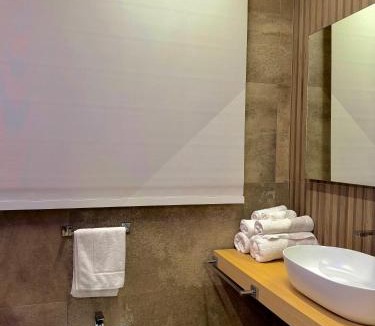 Trebisacce Bed & Breakfast | Ludogà Luxury Suite