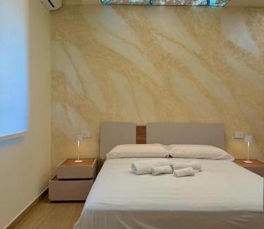 Trebisacce Bed & Breakfast | Ludogà Luxury Suite