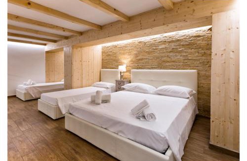 Termoli Apartment | Ludovica's Apartment