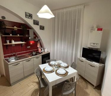 Rione Duomo House | Lulù Apartment