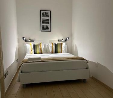 Rione Duomo House | Lulù Apartment
