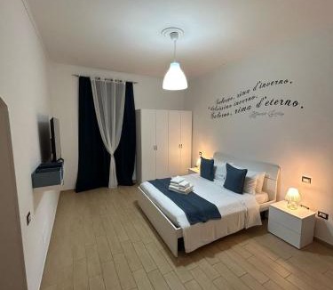Rione Duomo House | Lulù Apartment