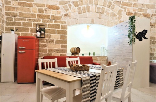 Bari City Centre Apartment | "LULLABY ROOM" APARTMENT BARI.