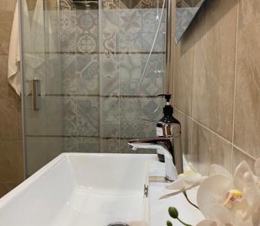 Caserta Bed & Breakfast | Luma