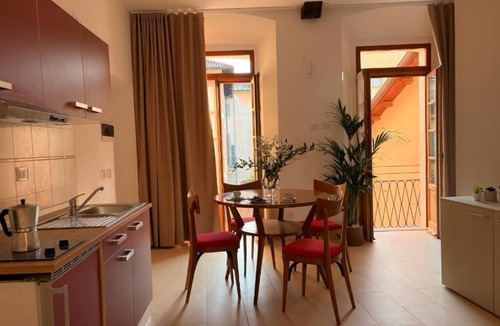 Novara House | Luma Novara
