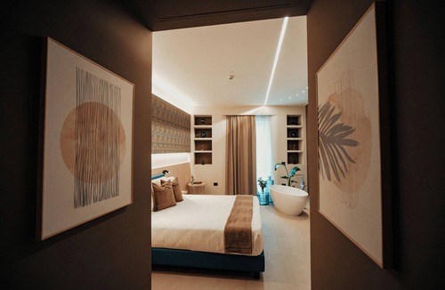 Termoli Hotel | Lumia Hotel