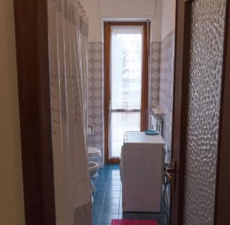 Alessandria Apartment | Luminoso bilocale
