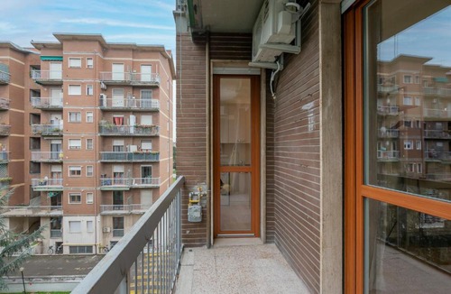 Ripamonti Corvetto Apartment | Luminoso e moderno appartamento vicino alla metro