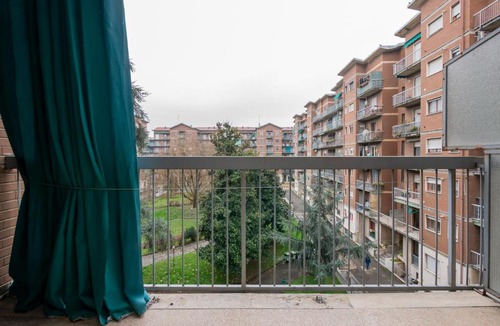 Ripamonti Corvetto Apartment | Luminoso e moderno appartamento vicino alla metro