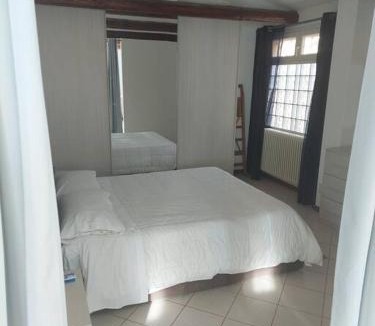 Massa Lombarda Apartment | Luminoso LOFT in centro a due passi da Lugo Imola
