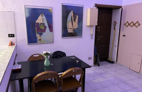 Legnano Apartment | Luminoso Monolocale zona servita