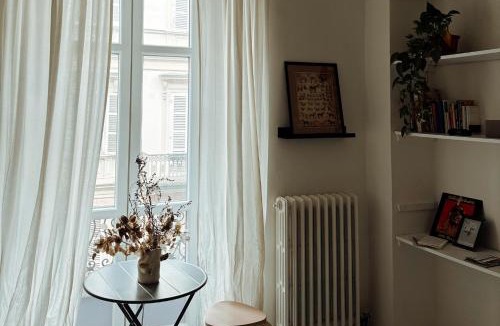 Historic Centre Apartment | Luminoso open space nel centro di Torino