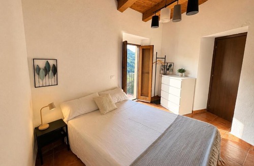 Sangineto Apartment | Lumira Vista Alto