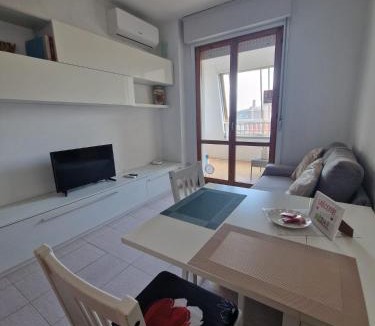Assago Apartment | Luna Apartment vicino M2 e Forum Assago